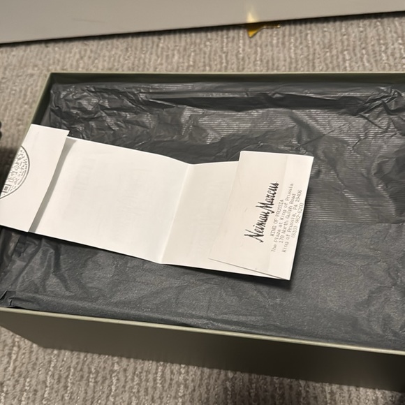 Tom Ford Padlock sandals - Picture 4 of 7